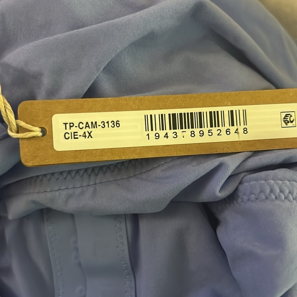 SKIMS G1 ADAPTIVE FITS EVERYBODY CAMI 4X NWT - Picture 3 of 3